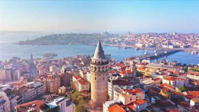 Photo of Turkiye: Doživite nezaboravnih 48 sati u Istanbulu
