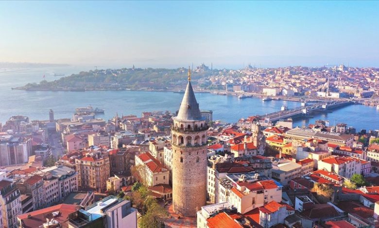 Turkiye: Doživite nezaboravnih 48 sati u Istanbulu