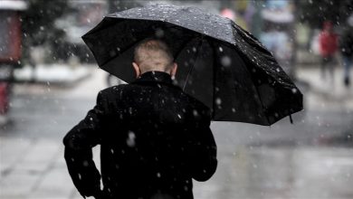 Photo of BiH: Naredna dva dana padavine, za vikend sunčano vrijeme