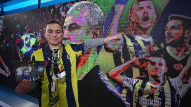 Photo of Sakupljao pomoć žrtvama zemljotresa: Dječak Benjamin iz Sarajeva gost na utakmici Fenerbahcea u Istanbulu