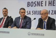 Photo of Izvoz iz BiH prošle godine smanjen za 1,2 milijardi KM