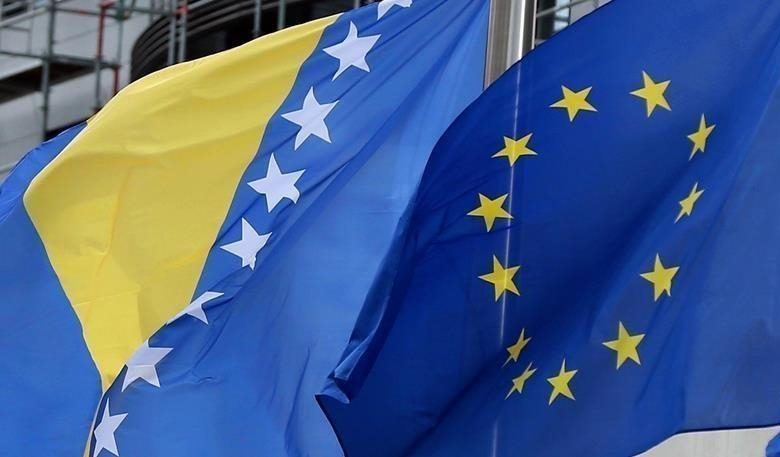 Ured EU u BiH poziva Dom naroda BiH da hitno usvoji Zakon o sprečavanju pranja novca i finansiranja terorizma