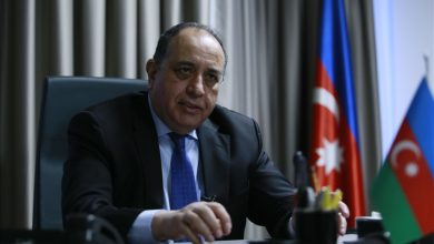Photo of Ambasador Azerbejdžana u BiH Guliyev: Genocid u Hodžaliju bio je jedan od najsvirepijih zločina u 20. stoljeću