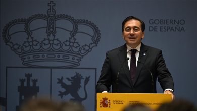 Photo of Španija uvodi sankcije nasilnim jevrejskim doseljenicima sa Zapadne obale