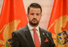 Photo of Crna Gora: Milatović dao ostavku na sve funkcije u Pokretu Evropa sad