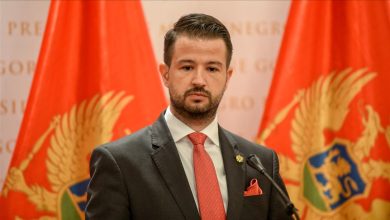 Photo of Crna Gora: Milatović dao ostavku na sve funkcije u Pokretu Evropa sad
