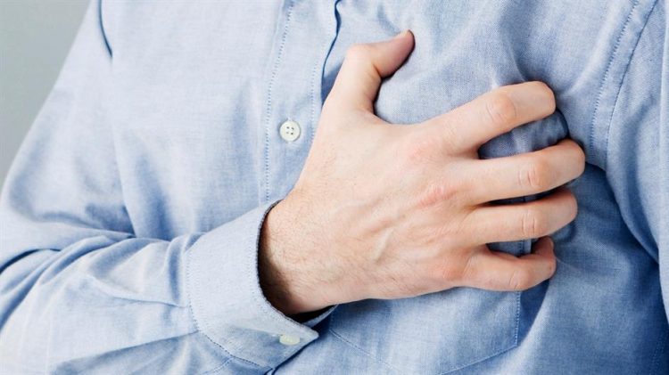 Kardiolog objašnjava da li je post siguran za pacijente sa hroničnom srčanom insuficijencijom