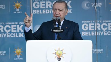 Photo of Erdogan: Turkiye je među zemljama koje su dale najveću podršku Palestini i najoštriju reakciju spram Izraela