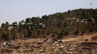 Photo of Izrael prošle godine oduzeo 50.000 hektara palestinske zemlje na Zapadnoj obali