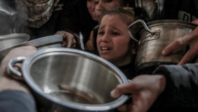 Photo of Najmanje 20 Palestinaca umrlo od gladi u Gazi zbog izraelske opsade