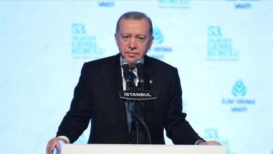 Photo of Erdogan: Turkiye je do sada poslala 40.000 tona humanitarne pomoći Pojasu Gaze