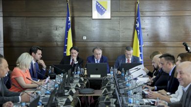 Photo of Vlada FBiH: Za unapređenje avioprometa 24,3 miliona KM