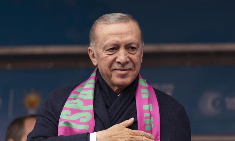 Erdogan o turskoj odbrambenoj industriji: Udio domaćeg povećali smo sa 20 na 80 posto