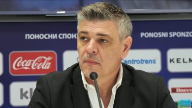 Photo of Baraž za EURO 2024: Selektor Milošević objavio spisak bh. fudbalera za duel s Ukrajinom