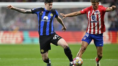 Photo of Borussia Dortmund i Atletico Madrid posljednji četvrtfinalisti UEFA Lige prvaka
                            
                                Borussia Dortmund i Atletico Madrid posljednji četvrtfinalisti UEFA Lige prvaka