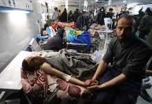 Photo of UPDATE – Broj poginulih u redu za pomoć u Gazi porastao na 112