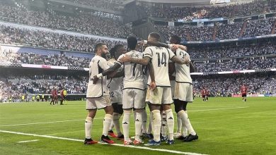 Photo of Fudbaler Reala Brahim Diaz odlučio se za reprezentaciju Maroka