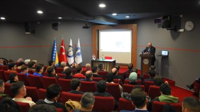 Photo of U Sarajevu održana konferencija “Bitka tri čuda: Canakkale”
