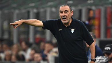 Photo of Martusciello preuzima klupu Lazija nakon ostavke Sarrija
                            
                                Martusciello preuzima klupu Lazija nakon ostavke Sarrija