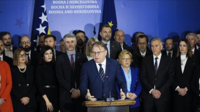 Photo of Želimo ispuniti standarde, kako bi BiH postala punopravna članica EU-a