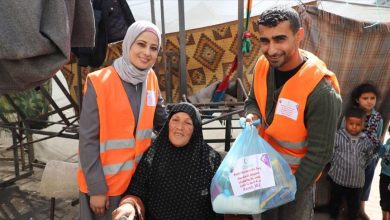 Photo of Rijaset Islamske zajednice u BiH izdvojio dodatnih 787.000 KM za pomoć Gazi