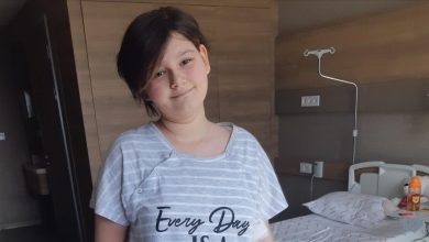 Photo of Pomozi.ba pokrenulo apel za liječenje 13-godišnje Lane