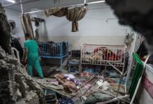 Photo of WHO: Od 7. oktobra 2023. zabilježeno više od 400 napada na zdravstvene ustanove u Gazi