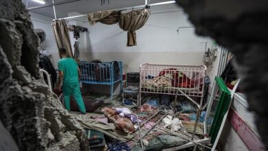Photo of WHO: Od 7. oktobra 2023. zabilježeno više od 400 napada na zdravstvene ustanove u Gazi