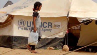 Photo of UN: U ratom razorenom Jemenu više od 4,5 miliona ljudi i dalje raseljeno