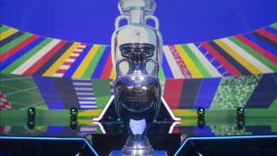 Photo of Za 100 dana počinje EURO 2024 u Njemačkoj