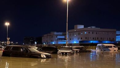 Photo of UAE: Najveće padavine u posljednjih 75 godina
