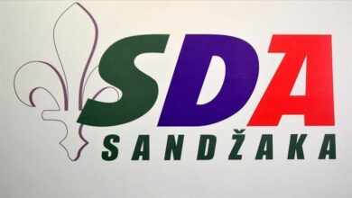 Photo of SDA Sandžaka: Poništiti ostvarenu dobit politike koja je dovela do genocida nad Bošnjacima u Srebrenici