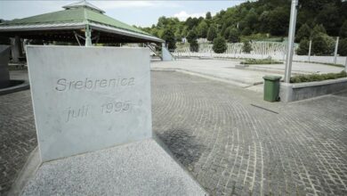 Photo of MC Srebrenica traži očitovanje iranske ambasade u BiH zbog izjava iranskog ambasadora u Srbiji
