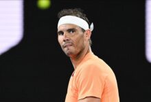 Photo of Rafael Nadal poražen u 2. kolu Barcelone