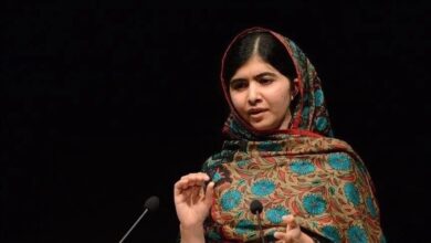 Photo of Dobitnica Nobelove nagrade za mir Malala Yousafzai: Alarmantni znakovi genocida u Gazi