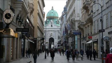 Photo of Broj Austrijanaca koji žive u siromaštvu povećan za više od 50 posto