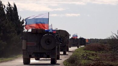 Photo of Mediji: Rusija povlači svoje mirovne snage iz Karabaha 
 Mediji: Rusija povlači svoje mirovne snage iz Karabaha