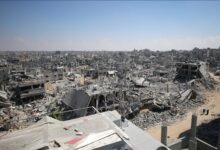 Photo of UNICEF: Dvije trećine kuća u Gazi uništene ili oštećene