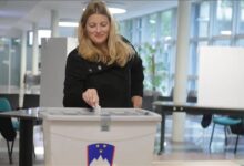 Photo of Slovenija: Uz izbore za Evropski parlament 9. juna moguće održavanje i tri referenduma