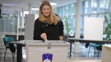 Photo of Slovenija: Uz izbore za Evropski parlament 9. juna moguće održavanje i tri referenduma
