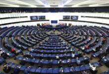 Photo of Evropski parlament odobrio bezvizni režim za kosovske Srbe sa srbijanskim pasošima 
 Evropski parlament odobrio bezvizni režim za kosovske Srbe sa srbijanskim pasošima
