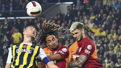 Photo of INFOGRAFIKA – Turska Super liga: Žestoka borba Džeke i Icardija za titulu najboljeg strijelca