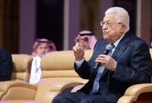 Photo of Abbas strahuje da Izrael planira deportovati Palestince sa Zapadne obale u Jordan