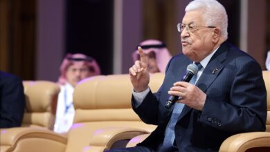 Photo of Abbas strahuje da Izrael planira deportovati Palestince sa Zapadne obale u Jordan