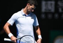 Photo of Novak Đoković neće igrati na Mastersu u Madridu