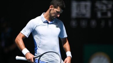 Photo of Novak Đoković neće igrati na Mastersu u Madridu