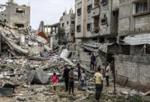 Photo of Nijedan plan za vanredne situacije ne može spriječiti dodatnu smrtnost u Rafahu u slučaju izraelske ofanzive
