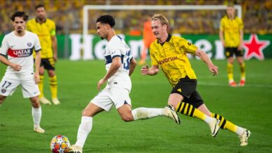 Photo of Liga prvaka: Dortmund protiv PSG-a stekao prednost za revanš