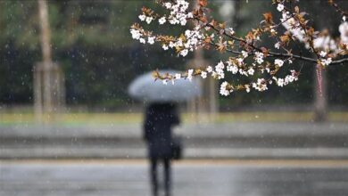 Photo of FHMZ: U BiH sljedeće sedmice padavine, poslije toga stabilno