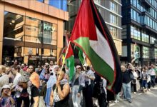 Photo of Švedska: Protesti zbog učešća Izraela na Eurosongu